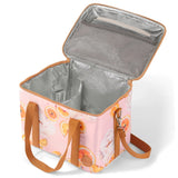 OiOi | Maxi Insulated Lunch Bag - Tutti Frutti