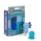 Tiger Tribe | Super Clay - Ocean (Blues)
