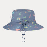 Toshi | Sunhat - Odyssey Snapper