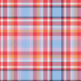 Project Ten | Zip Medium Tote - Tartan