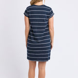 Foxwood | Caleb Stripe Dress