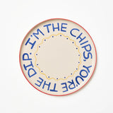 Love Notes Platter - Chips