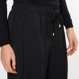 Stella + Gemma | Bexley Pant - Black