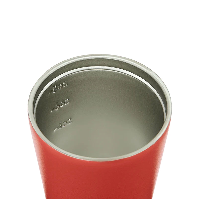 Made By Fressko | Watermelon BINO Stainless Steel Reusable Cup 230ml