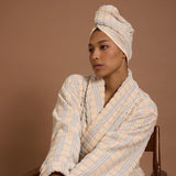 Hommey | Hair Wrap - Sandstone
