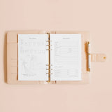 Fox & Fallow | Luxe Wedding Planner - Nude