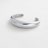 Zafino | Meika Cuff Bracelet - Silver
