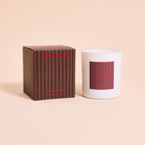 Celia Loves | Santal Violet Candle