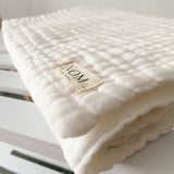 NOM the label | Muslin Blanket