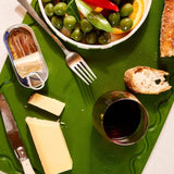 Maison Appret | Classique Board - Green
