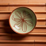 Robert Gordon | June's Daisy Bowl 20cm - Pear