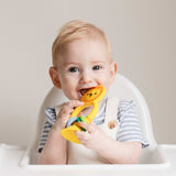 Tiger Tribe | High Chair Buddy - Silicone Lion