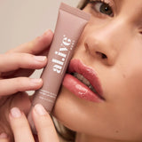 al.ive | Tinted Lip Butter - Raspberry Blossom