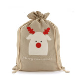 Nana Huchy | Santa Sack - Reindeer