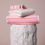 Hommey | Hand Towel - Fleur