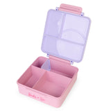 The Somewhere Co | Mini Bento Lunch Box - Barbie Rodeo