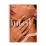 She's All That Temporary Tattoos