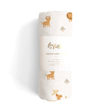Fox & Fallow | Muslin Wrap - Welcome Party