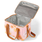 OiOi | Maxi Insulated Lunch Bag - Tutti Frutti