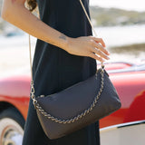 Black Caviar Designs | Eloise Crossbody Bag - Coco