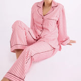 Hommey | Sleep Pant - Rocky Road Stripes
