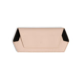 Fox and Leo | Glasses Case - Blush