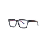 Captivated Eyewear | REMI - Grey/Tortoiseshell