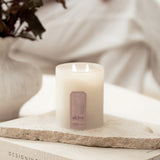 al.ive | Soy Candle - Raspberry Blossom & Juniper