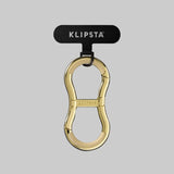 Klipsta | LINK Connector Clip - Gold