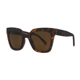 Captivated Eyewear | VALENTINA Sunglasses - Tortoiseshell