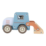 Little Dutch | Bulldozer