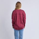 Foxwood | Simplified Metallic Crew - Port