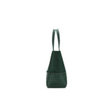 Black Caviar Designs | Tiffany 2pc Handbag - Green