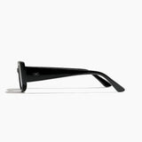 Szade | Laneway Sunglasses - Black Ink