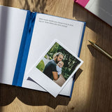 Dear Dad Memory Journal