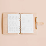 Fox & Fallow | Luxe Wedding Planner - Nude