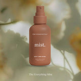 The Everything Mist - Biarritz