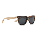 SOEK | Sunglasses - Balmoral Tort
