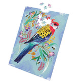 Diesel & Dutch | Eastern Rosella 1000pc Wall Jigsaw Puzzle