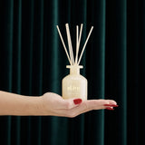 al.ive | Mini Reed Diffuser - Golden Wattle & Citrus