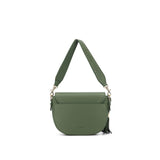 Black Caviar Designs | Addison Crossbody Bag - Pistachio