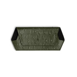Fox and Leo | Glasses Case - Olive
