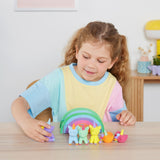 Tiger Tribe | Claytopia - Unicorn World