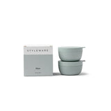 Styleware | Minis - Eucalyptus