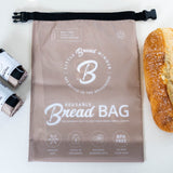 Little Bread Winner | Bread Bag