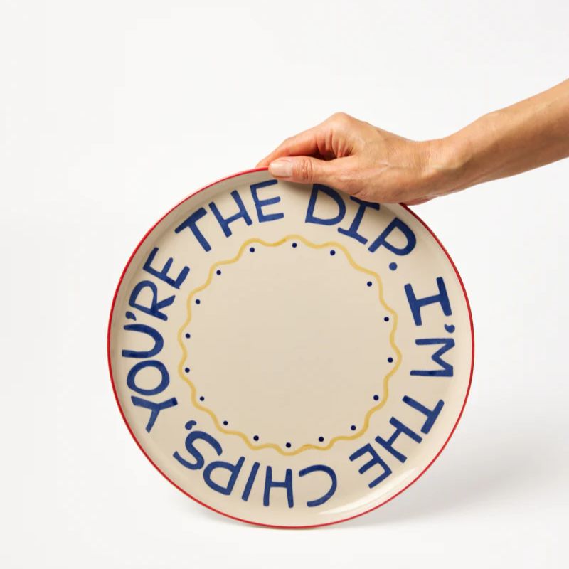 Love Notes Platter - Chips