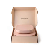 Styleware | Nesting Tray 2 Piece - Blush