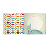 Welcome To The World Gift Book