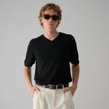 Szade | Dixon Sunglasses - Walnut / Moss Polarised