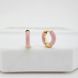 Zafino | Nova Huggie - Pink